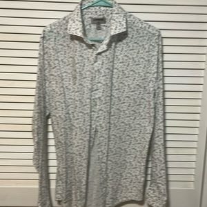 Men’s dress shirts